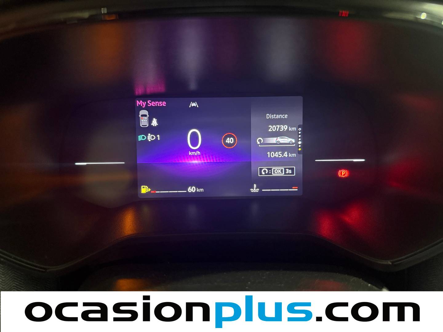 Renault Clio Renault Clio Techno TCe (90 CV) 2025