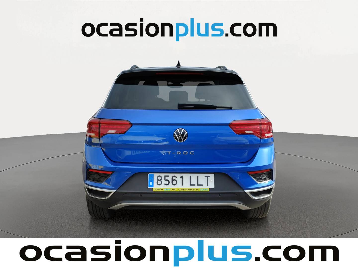 Foto Volkswagen T-Roc Volkswagen T-Roc Advance Style 1.5 TSI (150 CV)