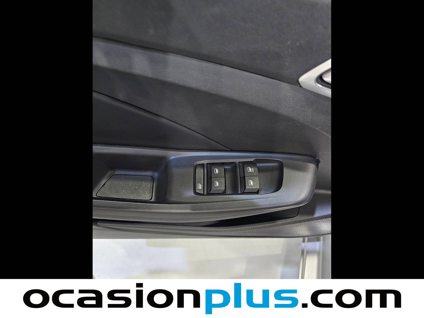 MG MG3 Hybrid+ MG MG3 Hybrid+ Luxury (195 CV) de segunda mano