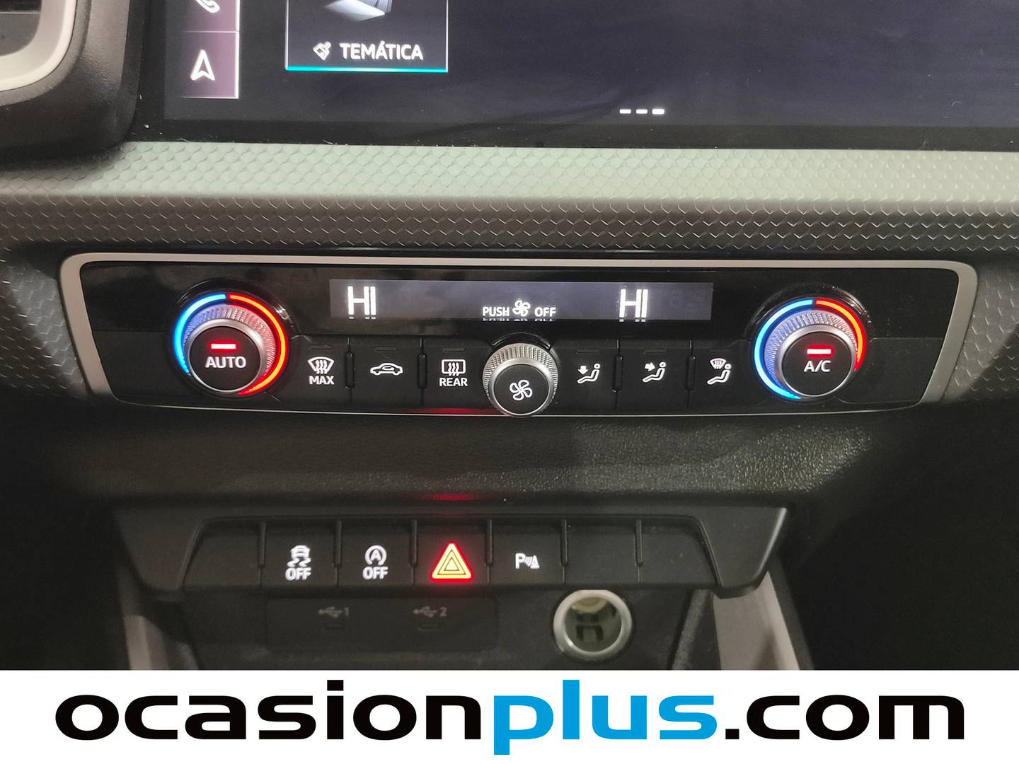 Audi A1 Audi A1 Sportback Adrenalin edition 30 TFSI (110 CV) Pack S-Line 2023