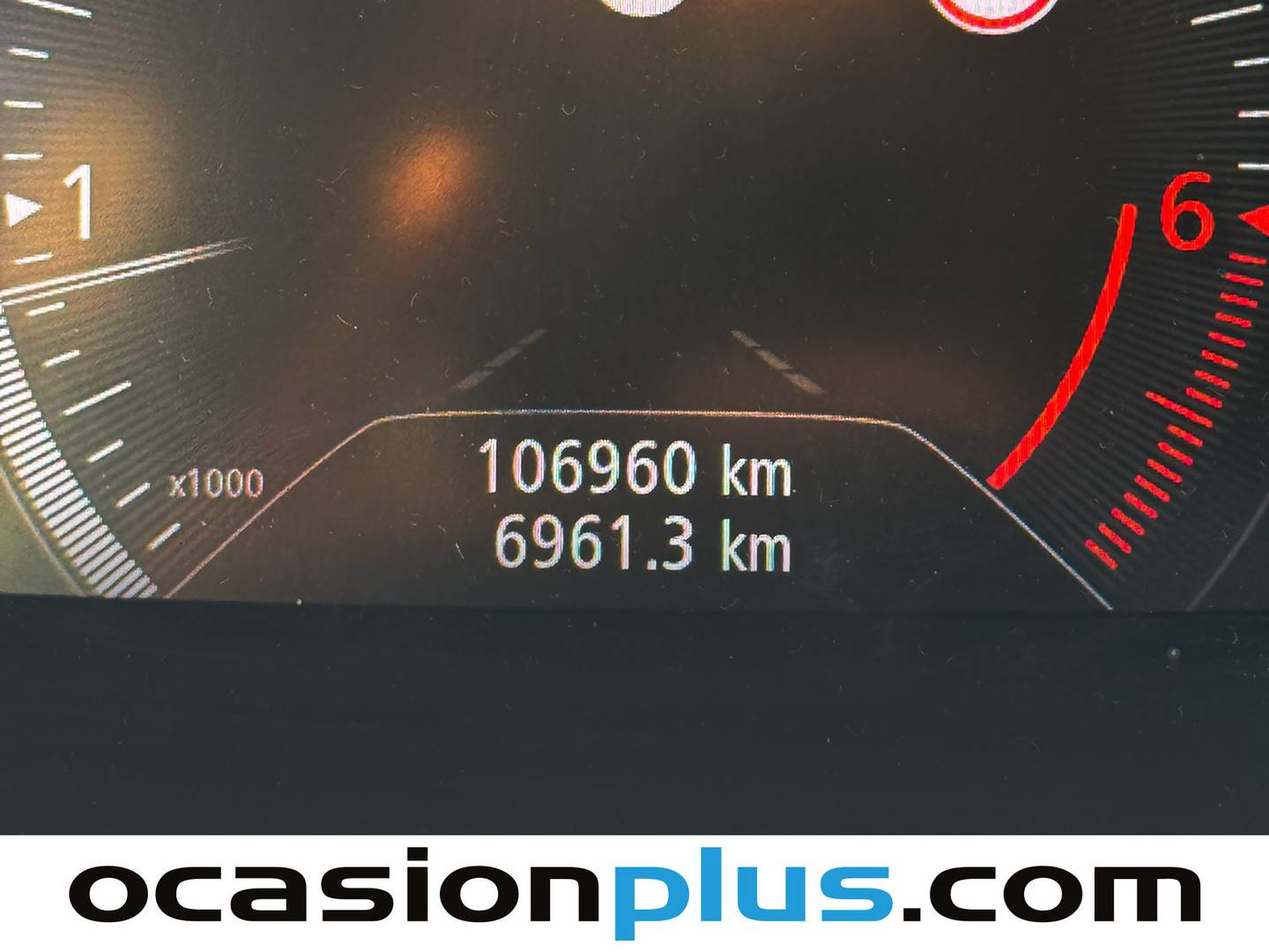 Renault Mégane Renault Megane Sport Tourer Zen Energy TCe (130 CV) EDC seminuevo