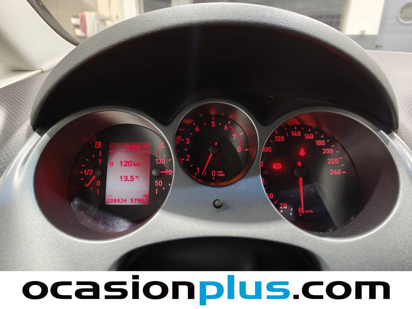 Foto Seat Altea XL SEAT Altea XL 1.6 Style (102 CV)