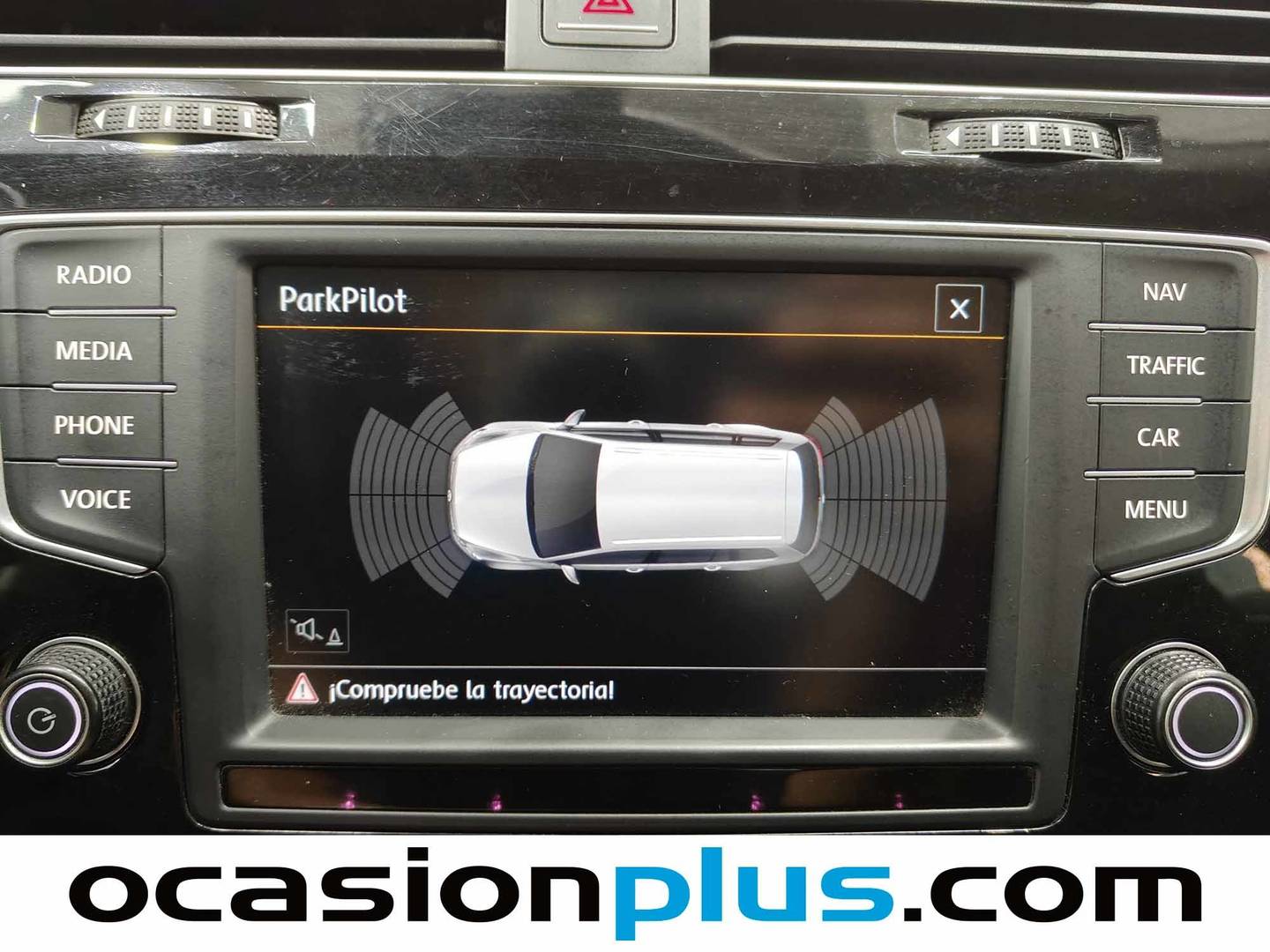 Foto Volkswagen Golf Volkswagen Golf Variant Variant Sport 1.6 TDI BMT (110 CV)