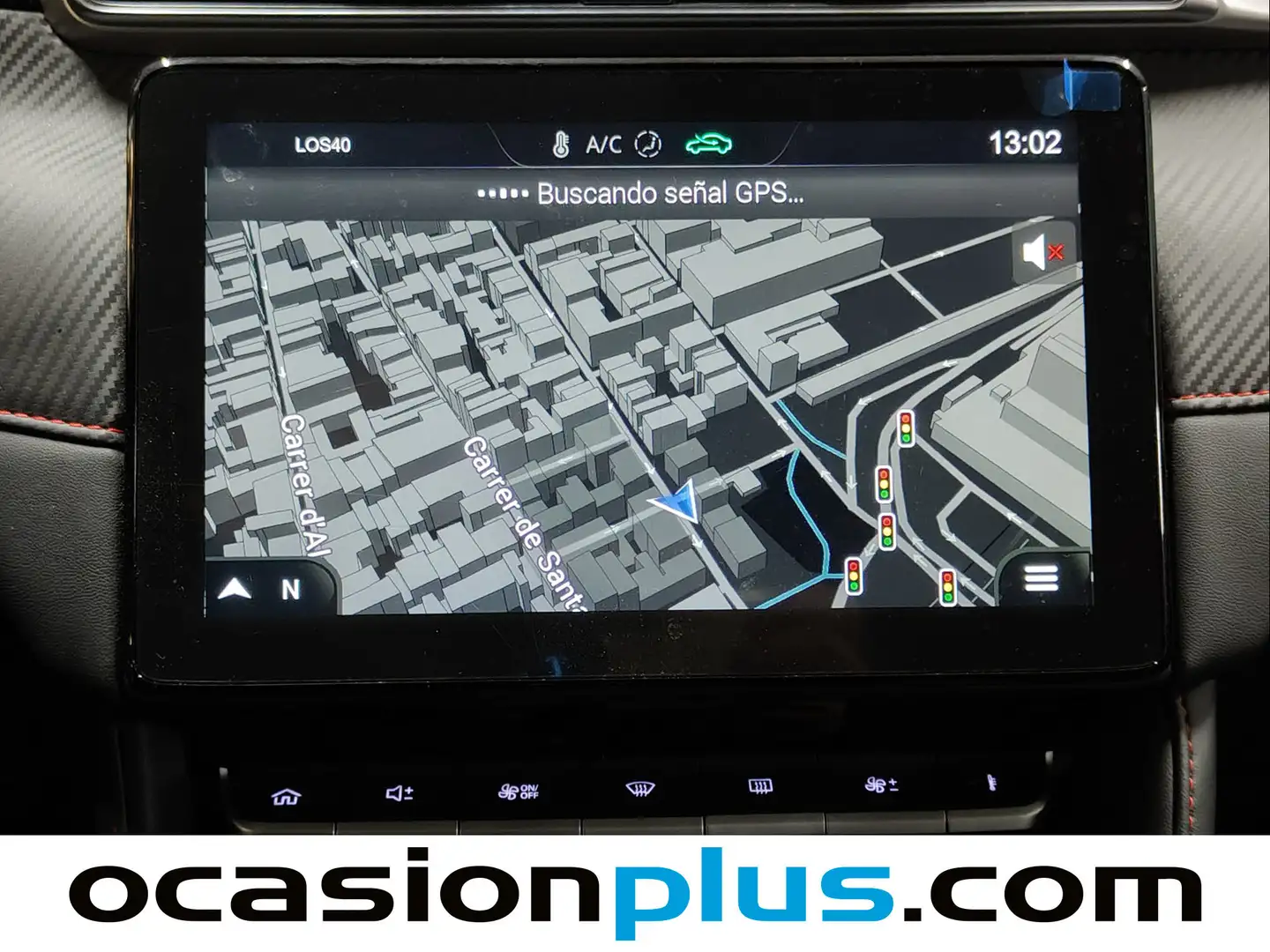 Foto MG ZS MG ZS 1.5 Luxury (106 CV)