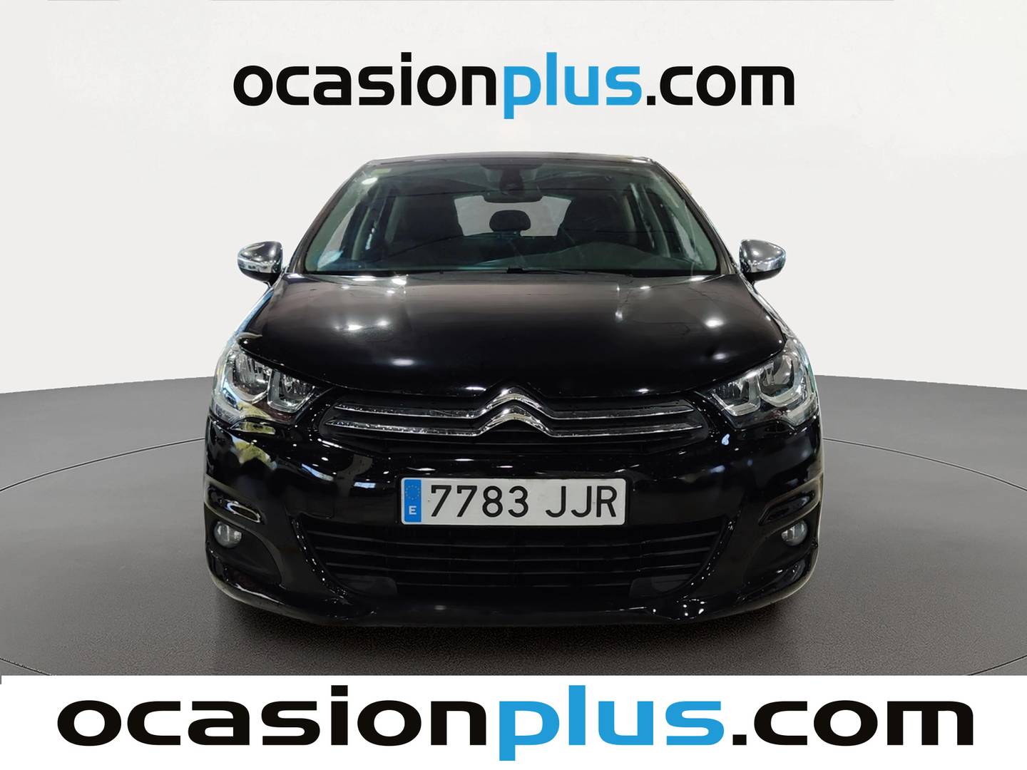 Citroën C4 Citroën C4 BlueHDi 100 Feel Edition (99 CV) 99cv