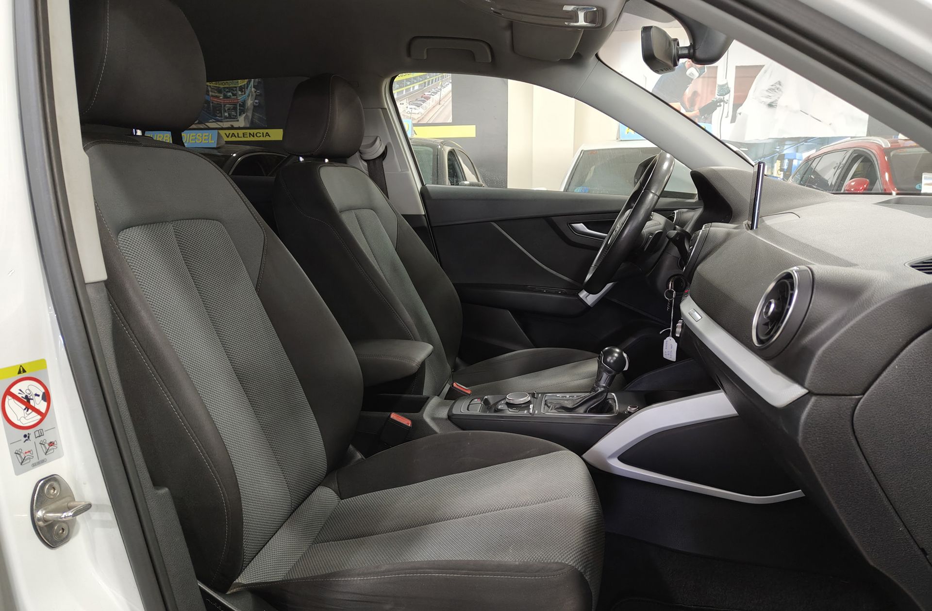 Audi Q2 design 30 TFSI S tronic - foto 18