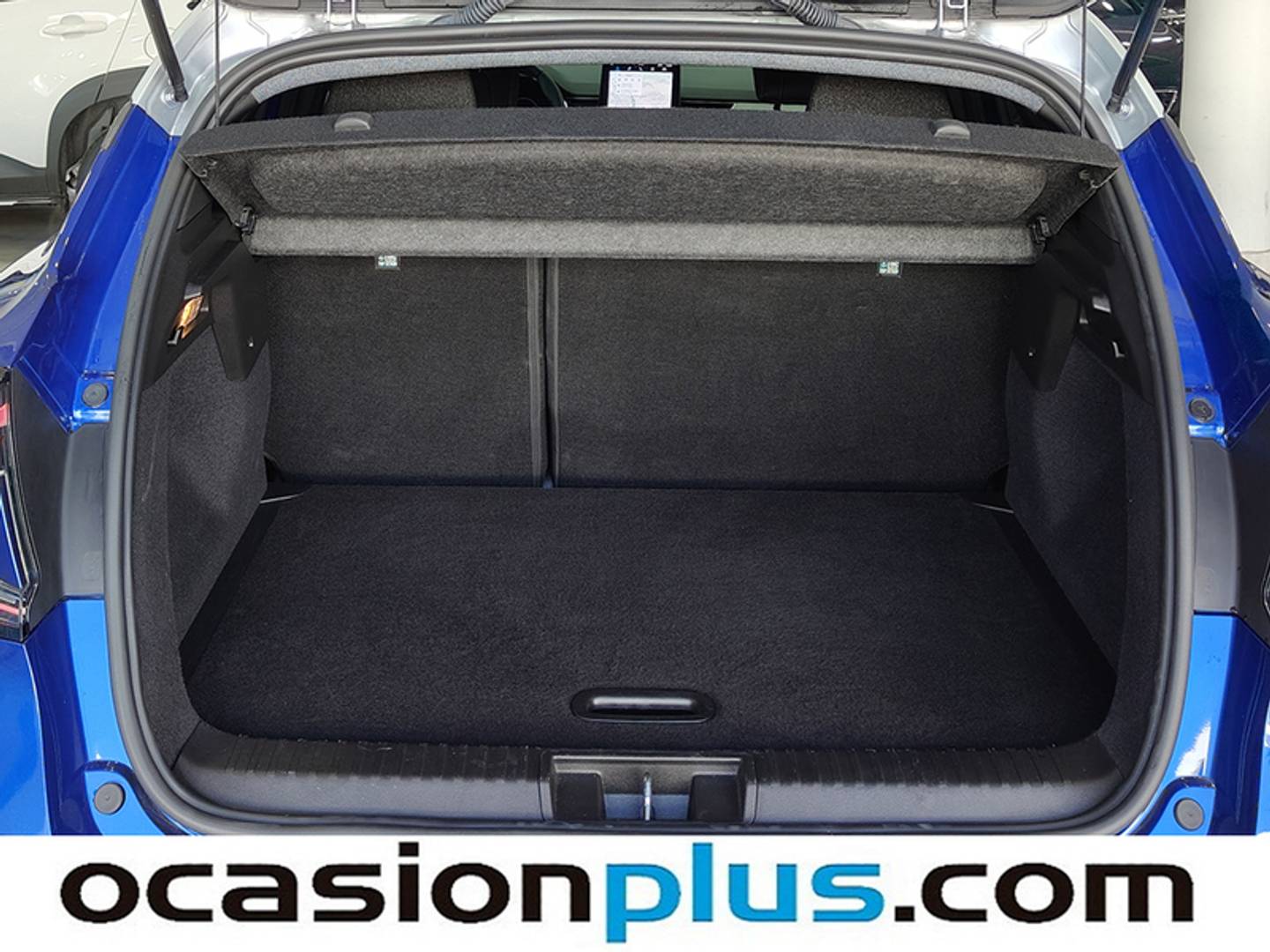 Foto Renault Captur Renault Captur Techno TCe mild hybrid (140 CV)