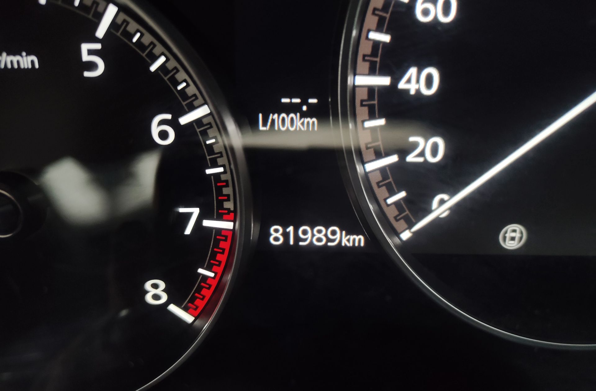 Mazda Mazda3 2.0 e-SKYACTIV-G Homura - foto 9