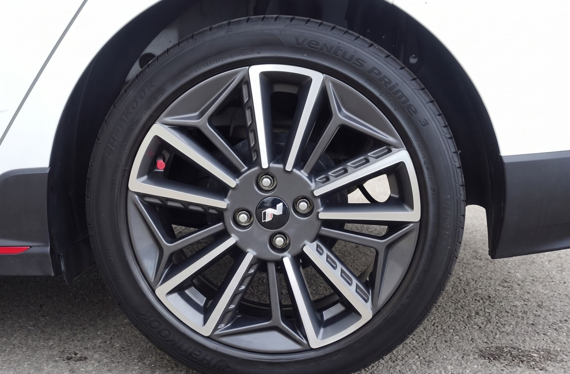 Hyundai i20 1.2 MPI N Line 30 Aniversario - foto 30