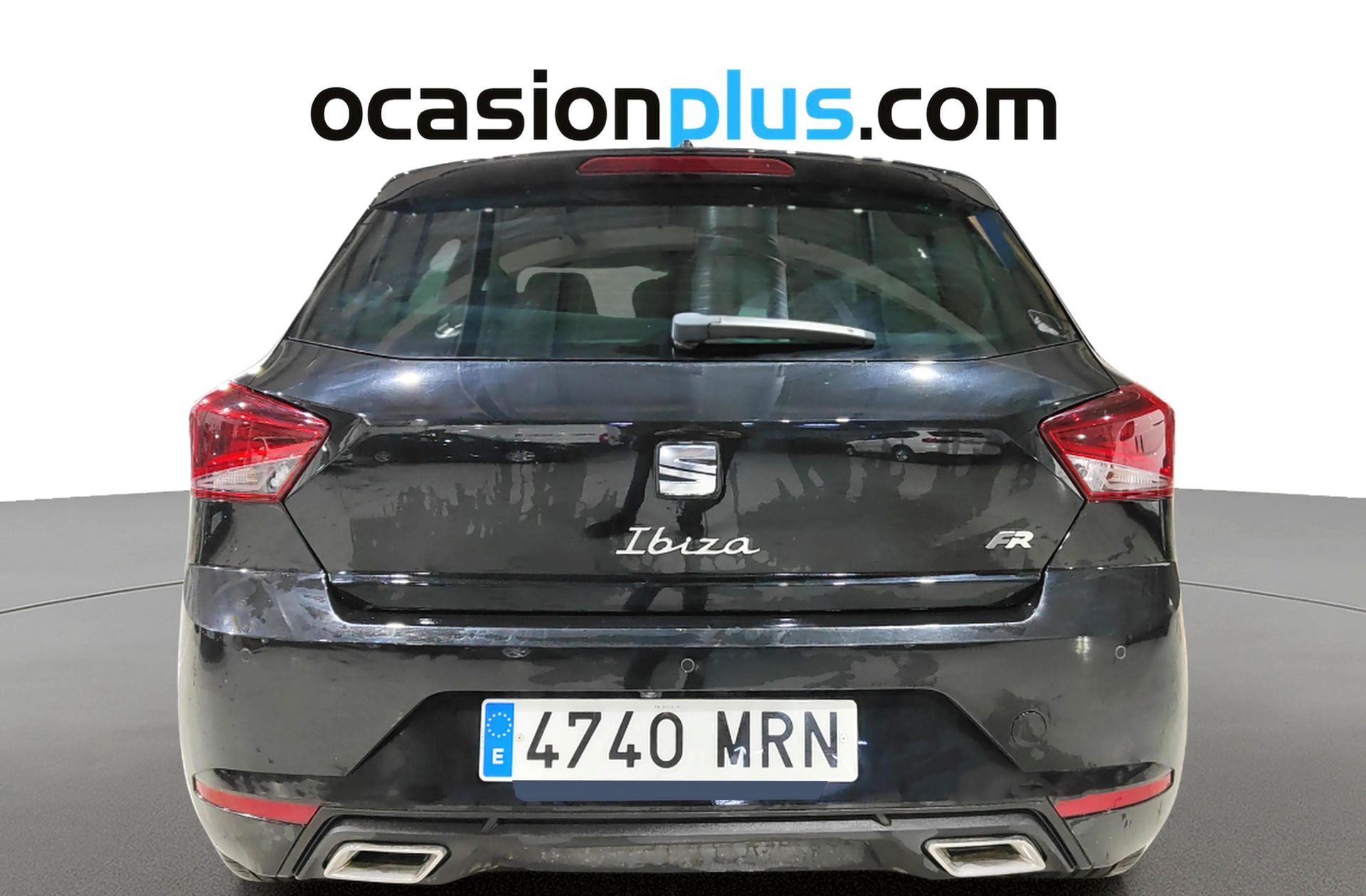 SEAT Ibiza 1.5 TSI FR XL DSG - foto 14