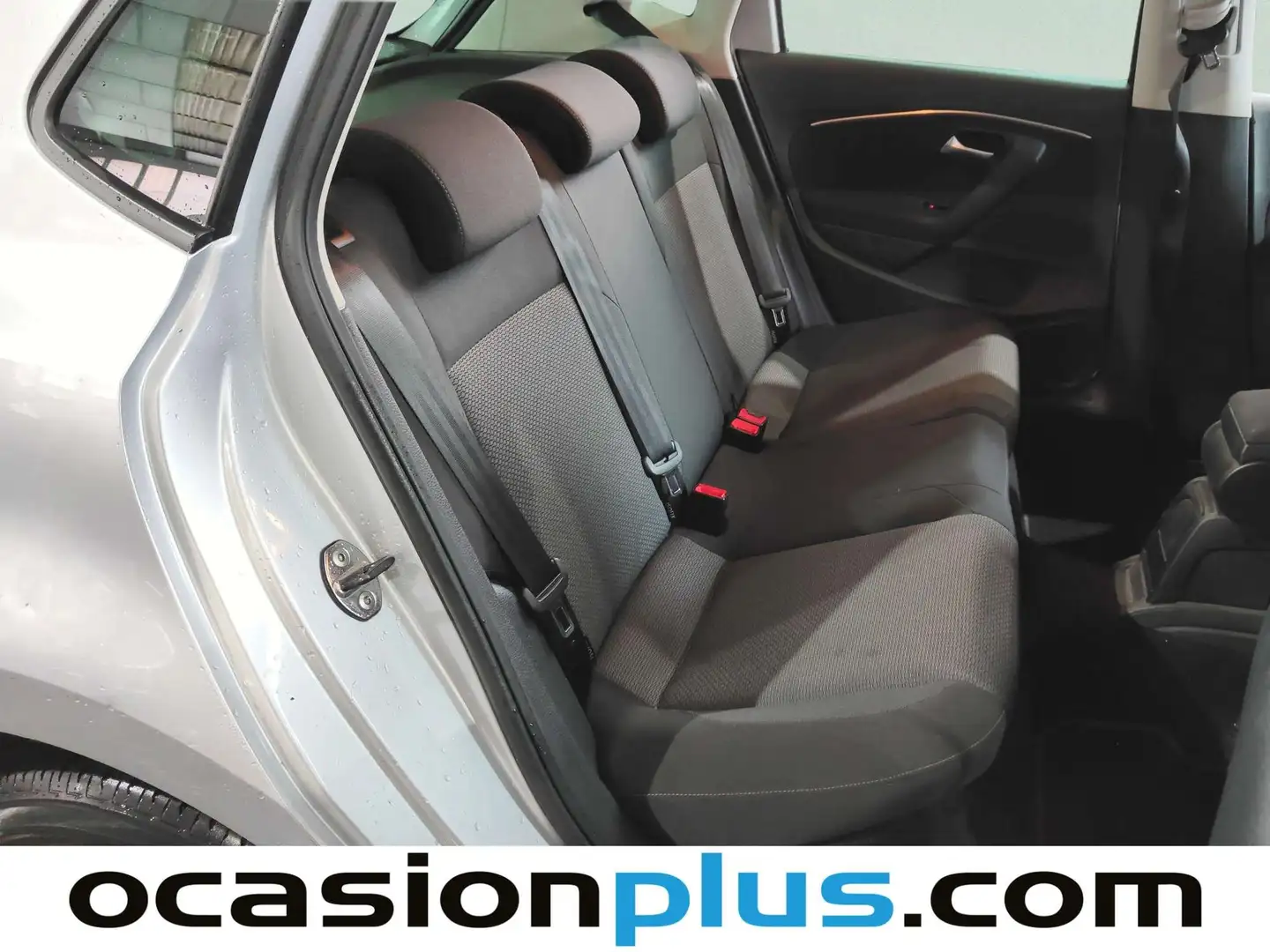 Foto Volkswagen Polo Volkswagen Polo Sport 1.2 TSI BMT (90 CV)