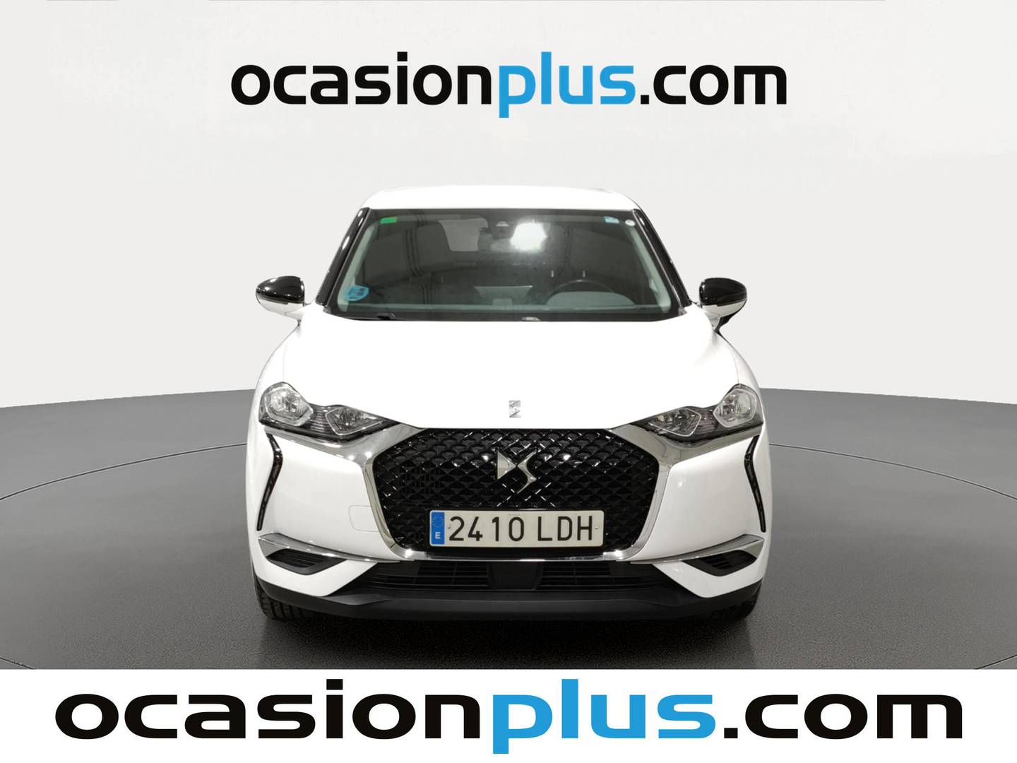DS DS 3 Crossback DS DS3 Crossback BlueHDi 100 So Chic (100 CV) barato