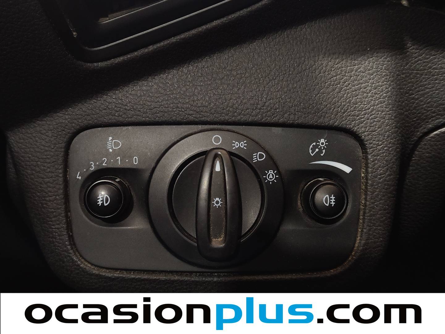 Equipamiento del Ford Kuga Ford Kuga 1.5 EcoBoost S&S Trend 4x2 (150 CV)