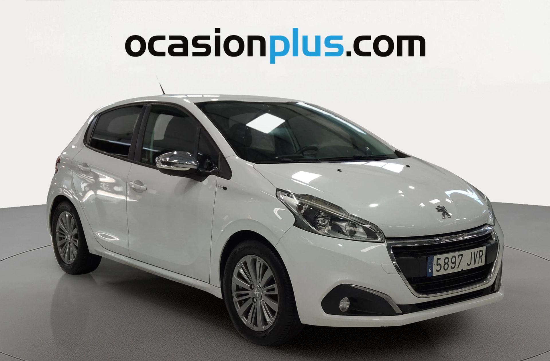Peugeot 208 PureTech 82 Style - foto 2