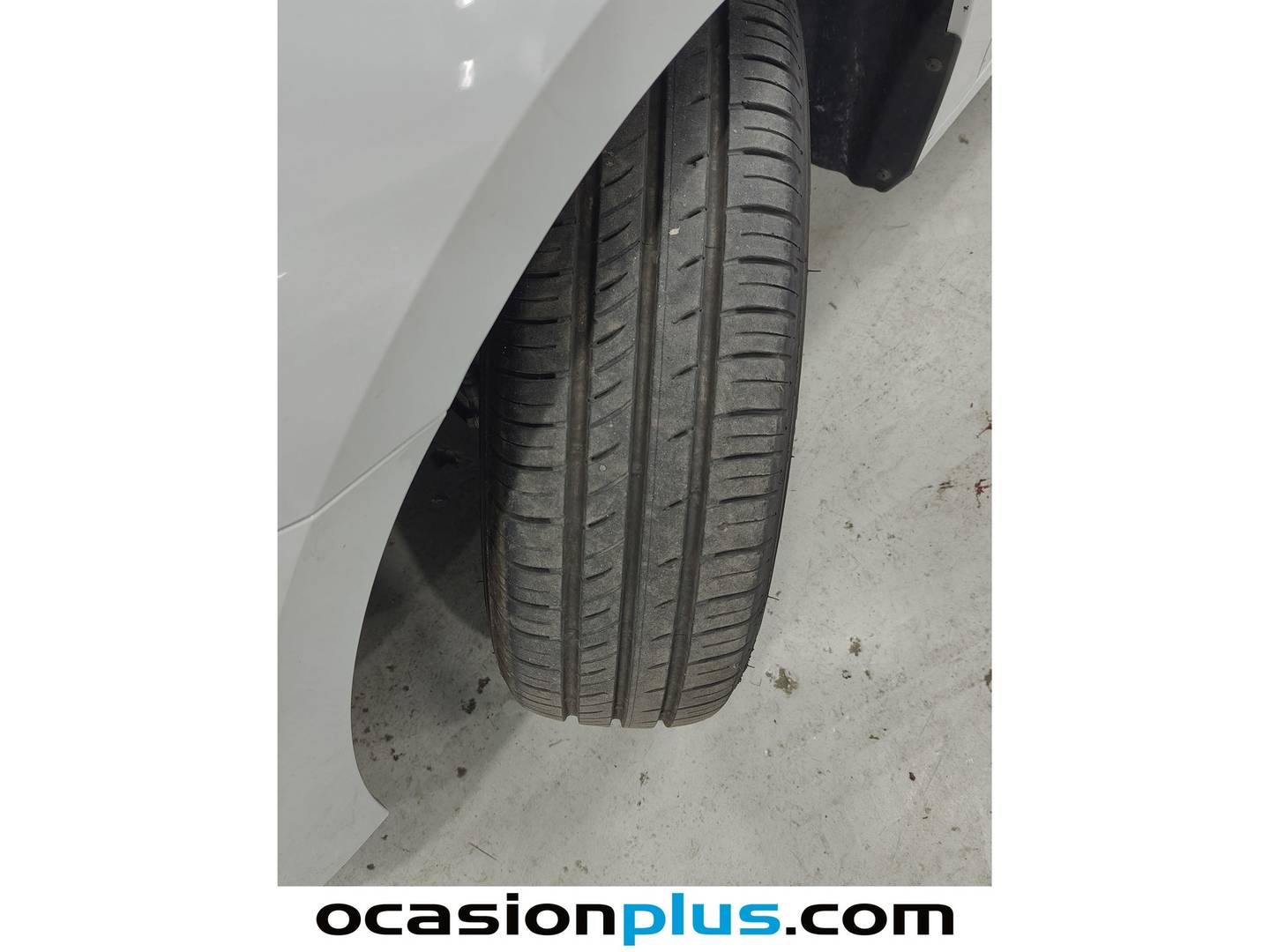 Foto Skoda Fabia Skoda Fabia 1.0 TSI Selection (95 CV)