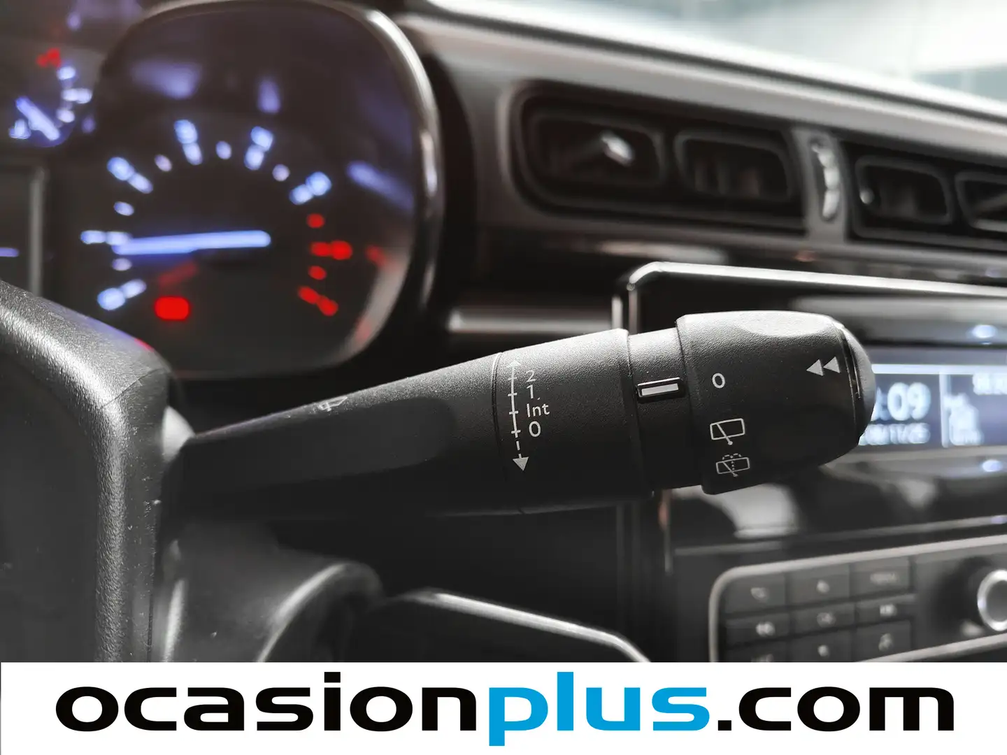 Foto Citroën C3 Citroen C3 BlueHDi 100 S&S Feel (99 CV)