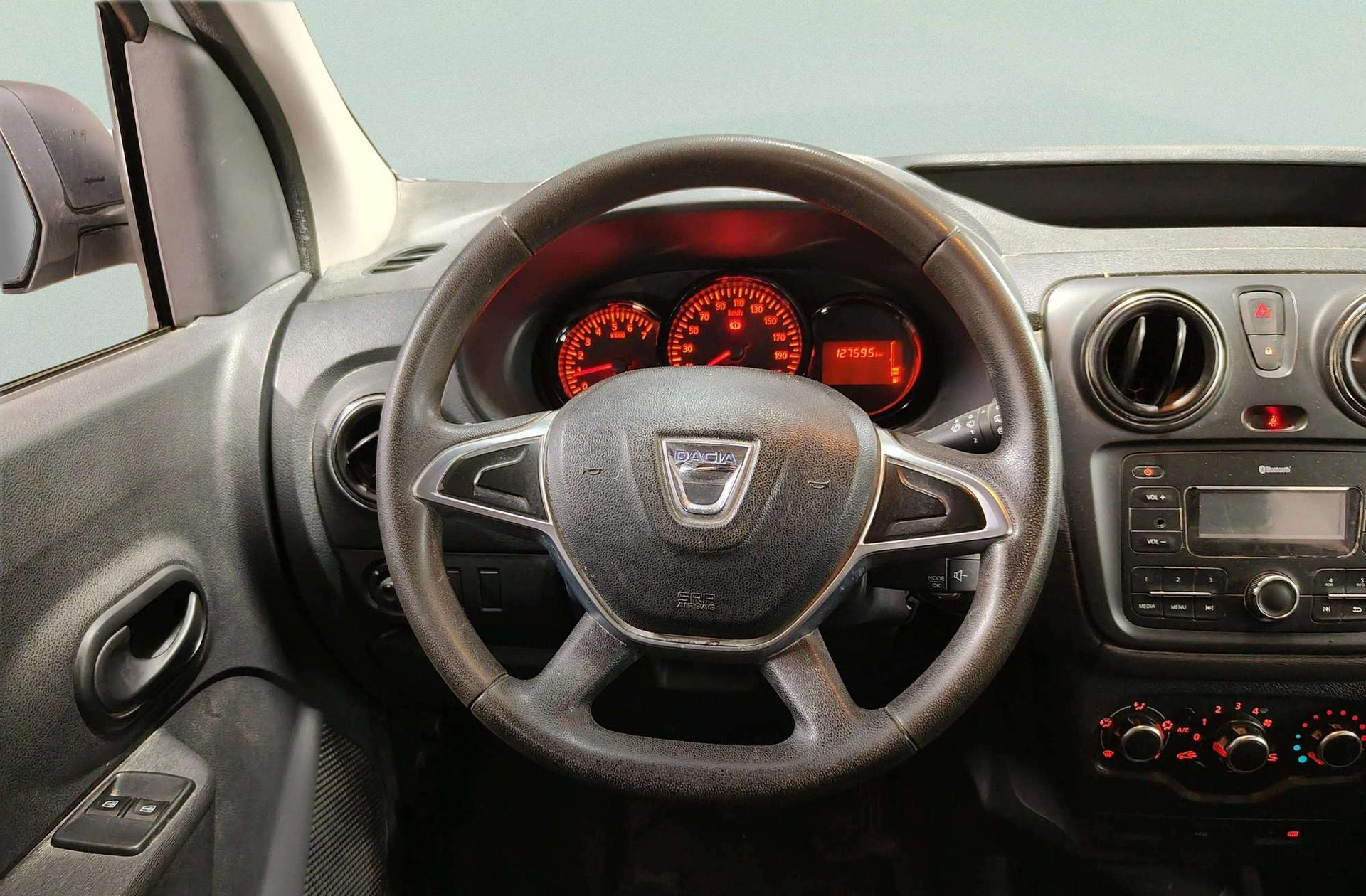 Dacia Dokker dCi 75 Ambiance - foto 18