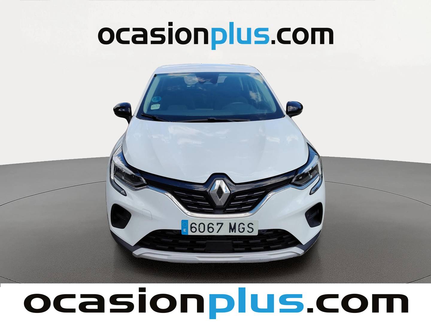 Renault Captur Renault Captur Evolution TCe GLP (100 CV) barato