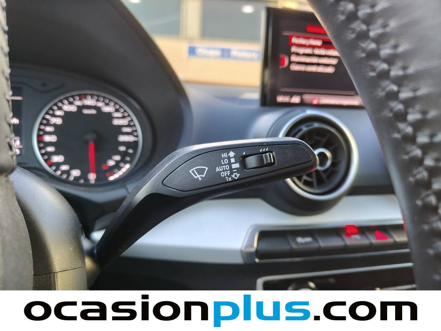 Foto Audi Q2 Audi Q2 design edition 1.0 TFSI ultra  (116 CV)