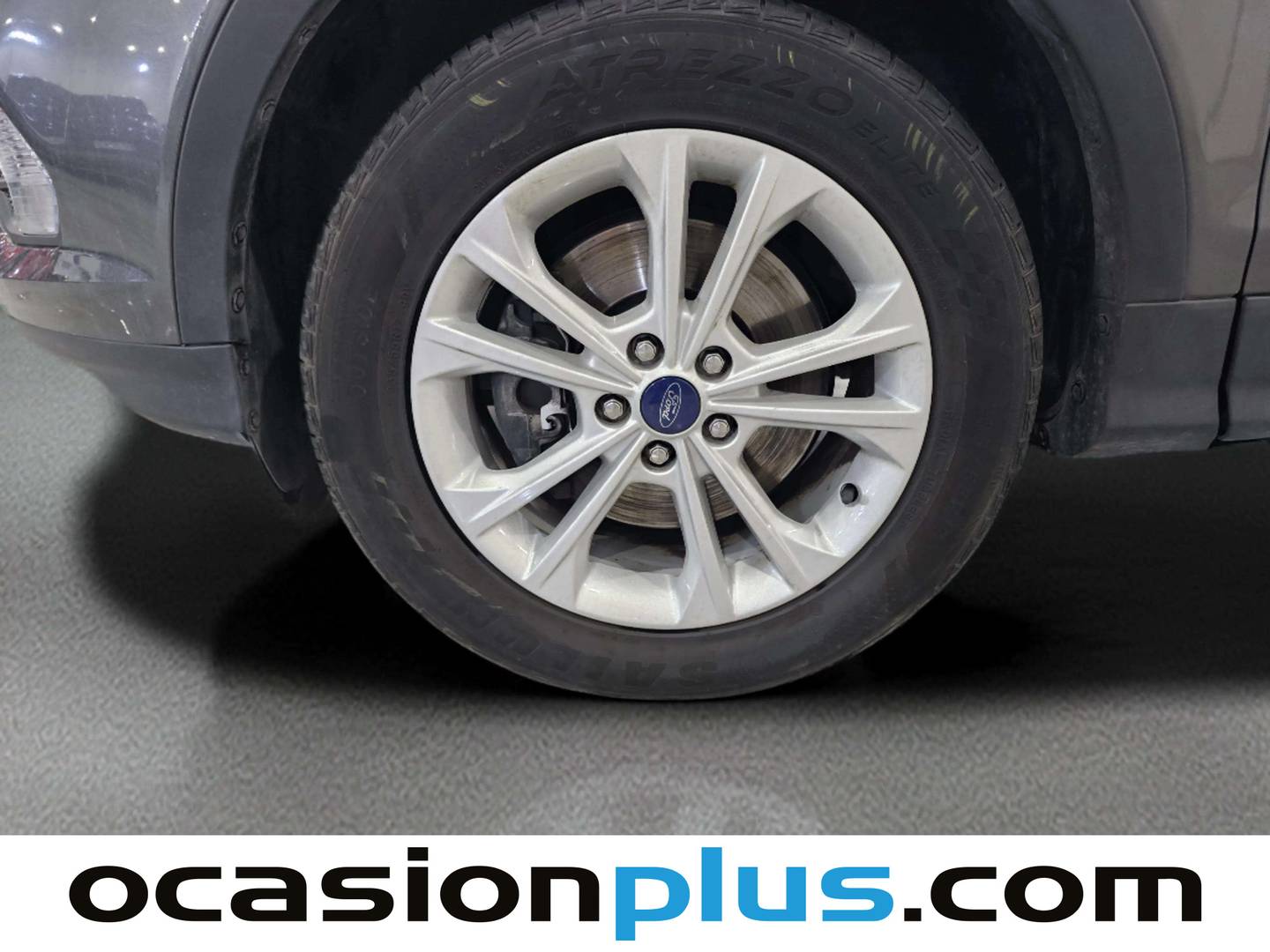 Ford Kuga Ford Kuga 1.5 TDCI S&S Titanium 4x2 (120 CV) barato