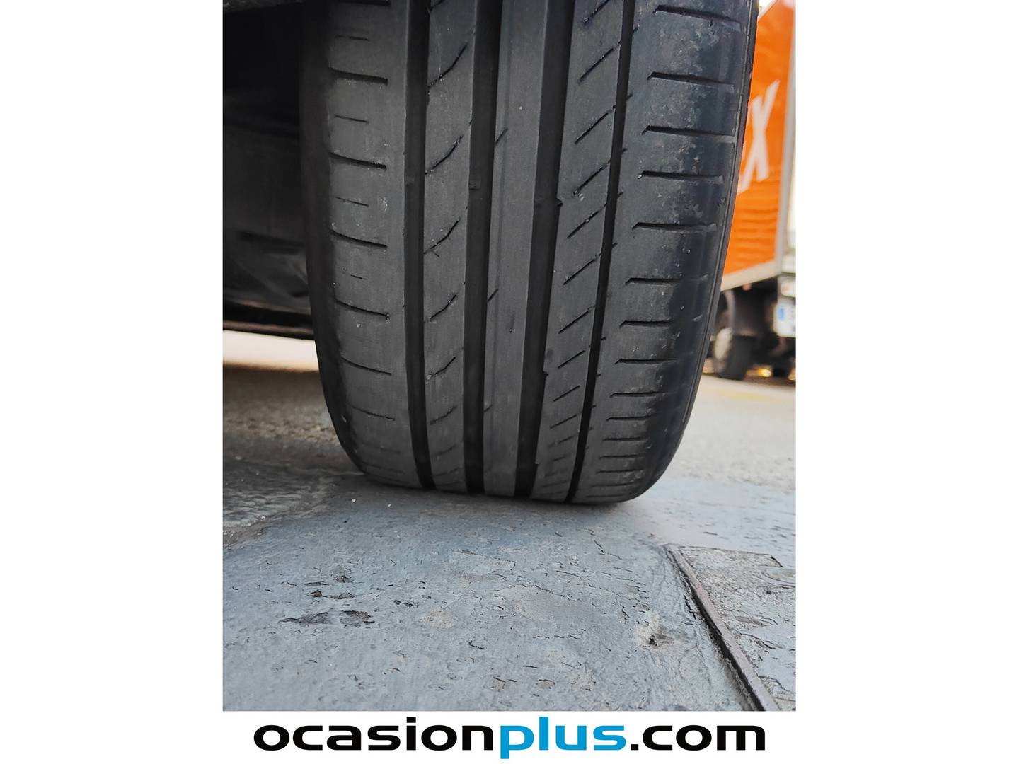 Mercedes Clase C Mercedes-Benz Clase C 200 (184 CV) de ocasión