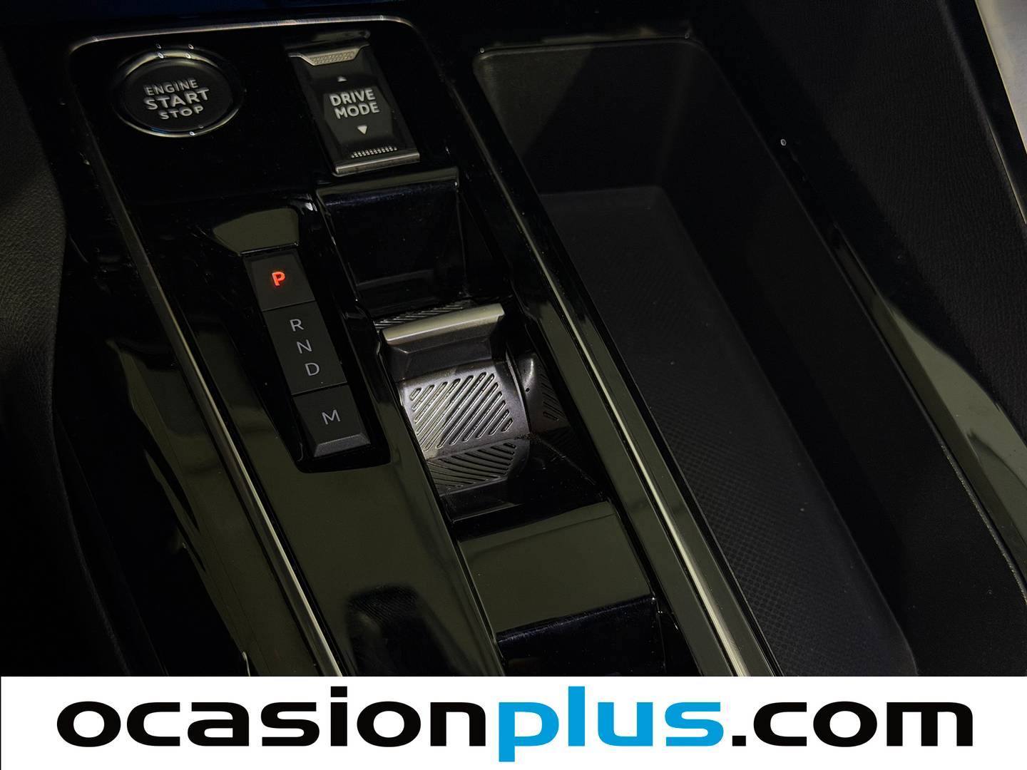 Peugeot 5008 Hybrid Peugeot 5008 Hybrid 1.2 Active Pack eDCS6 100 kW (136 CV) 7 plazas de segunda mano