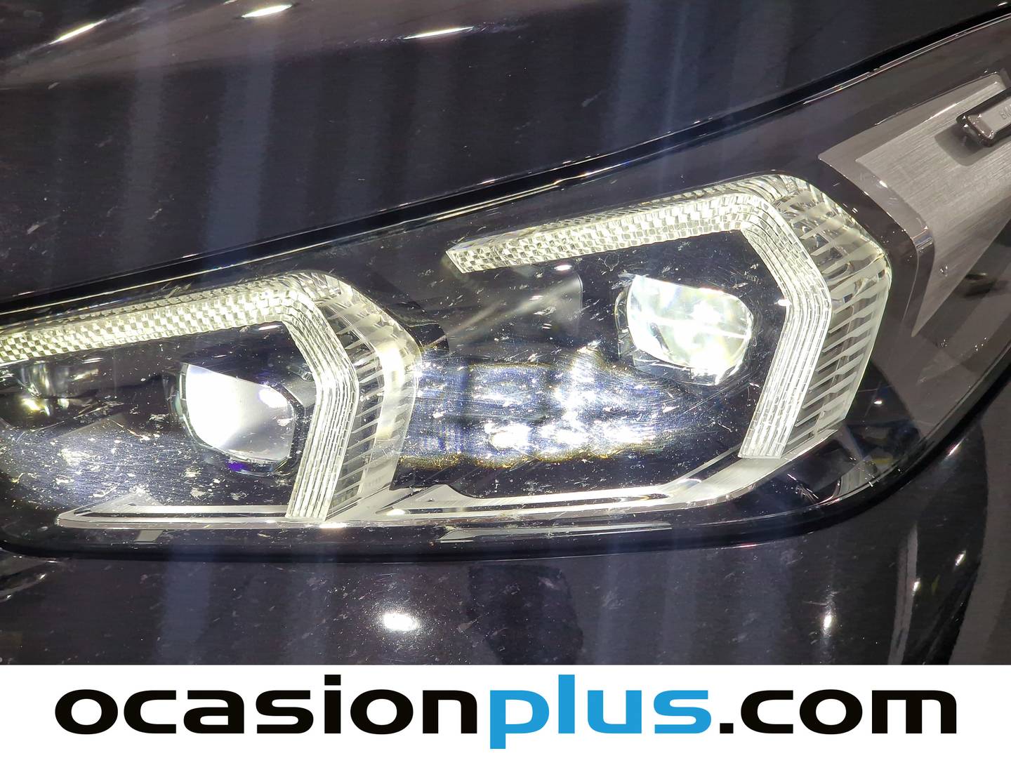BMW X1 BMW X1 sDrive18i (136 CV) Pack M al mejor precio