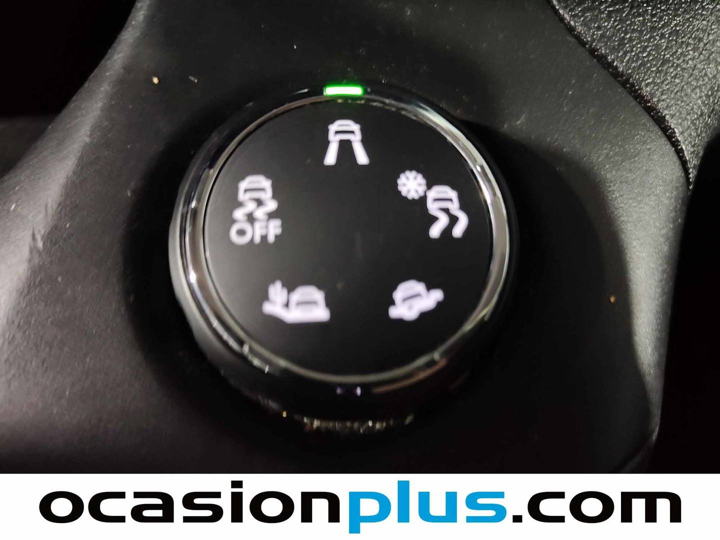 Foto Citroën Berlingo Citroen Berlingo Talla M BlueHDi 130 S&S 6v Rip Curl (130 CV)