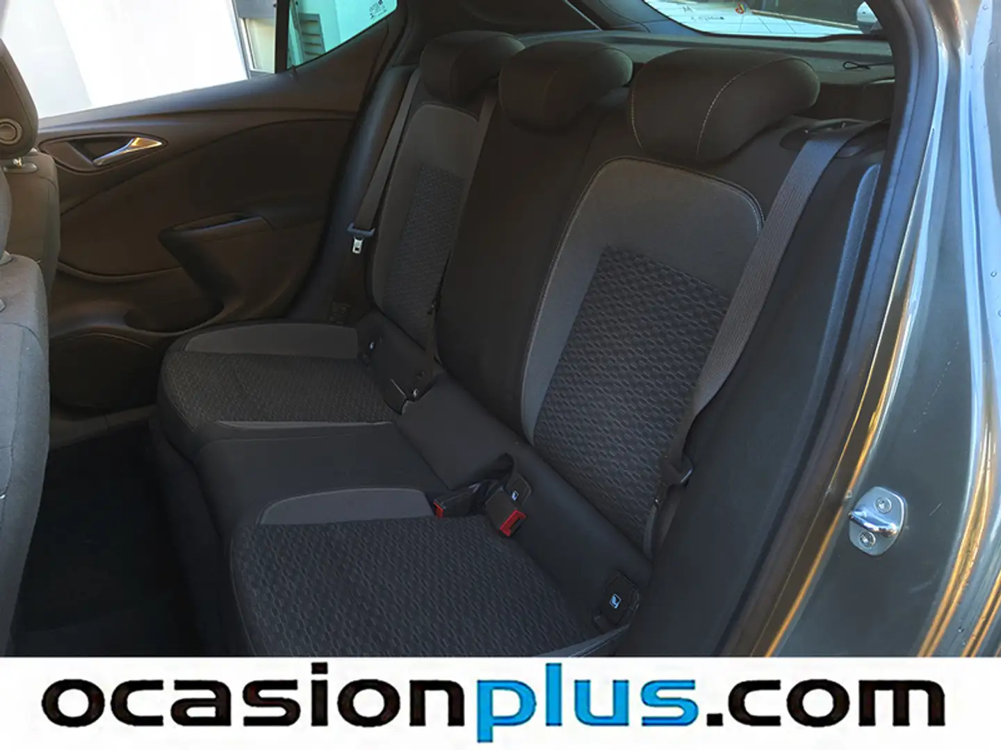 Foto Opel Astra Opel Astra 1.2 Turbo SHL GS Line (110 CV)