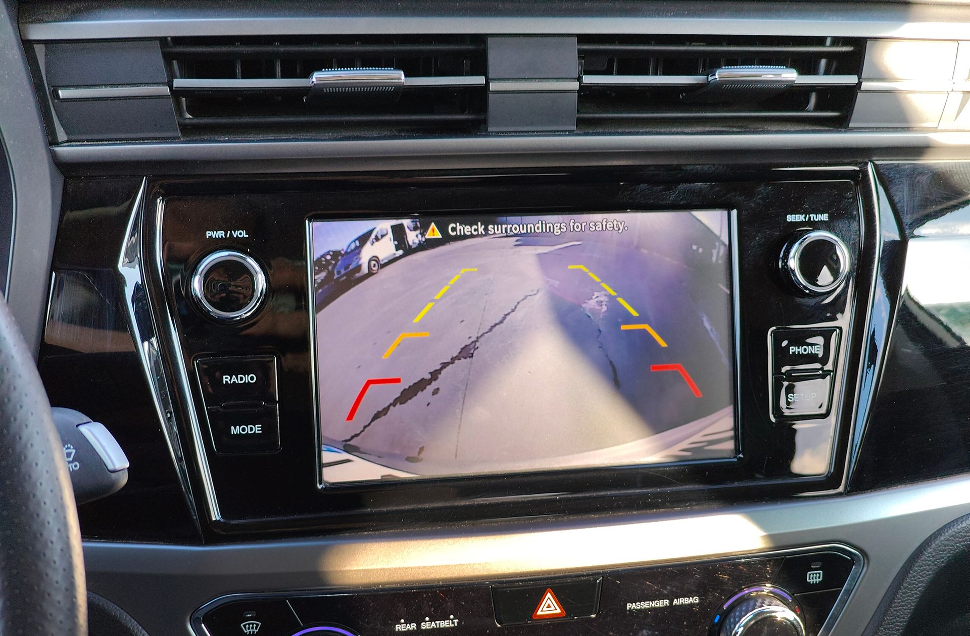 SsangYong Korando G15T Urban Plus - foto 9
