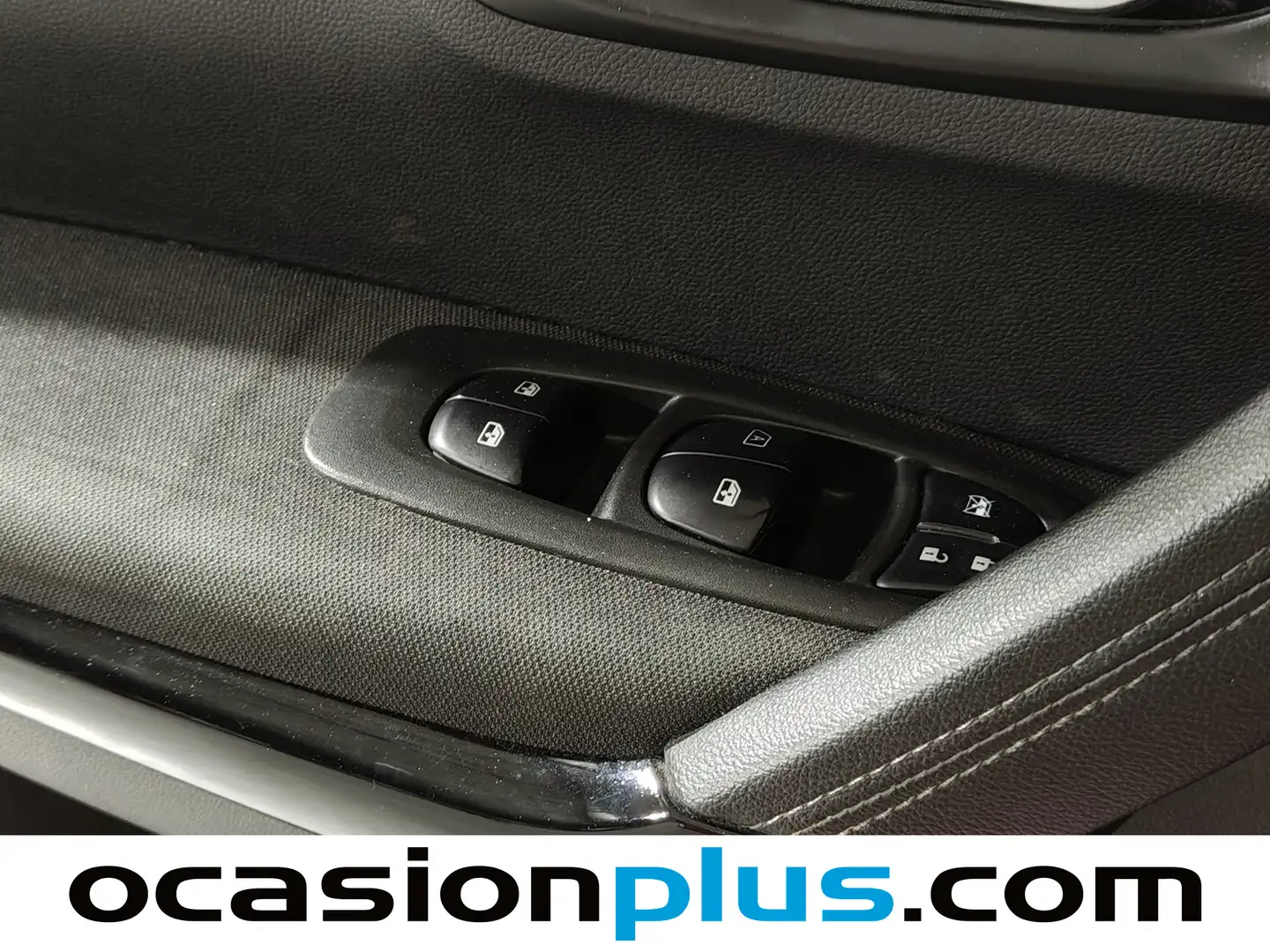 Foto Renault Kadjar Renault Kadjar Tech Road Energy dCi (110CV) EDC