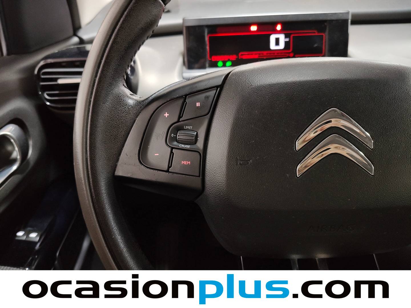 Citroën C4 Cactus Citroën C4 Cactus PureTech 82 Feel (82 CV) de ocasión