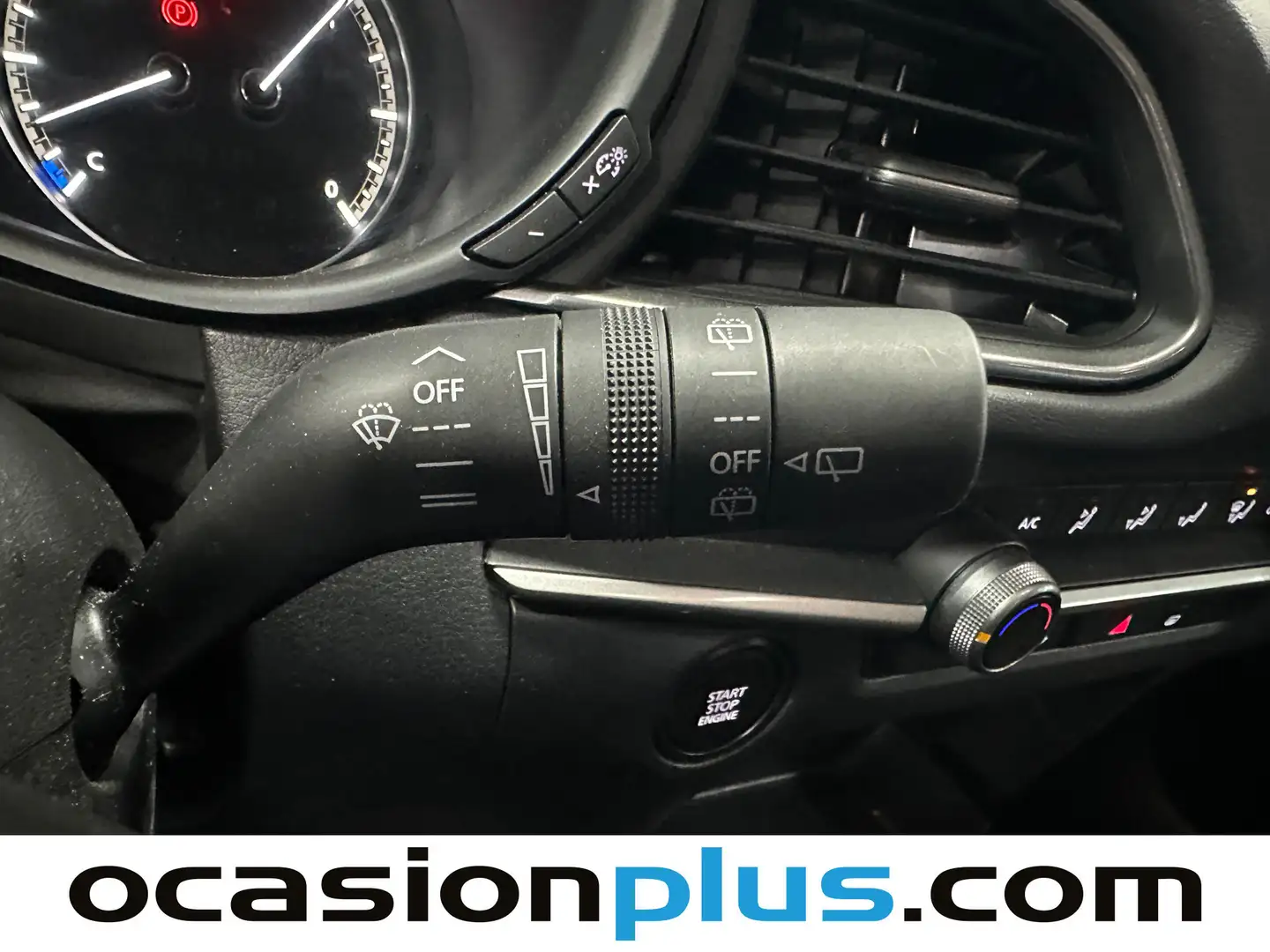 Foto Mazda CX-30 Mazda CX-30 2.5 e-Skyactive G MHEV Prime-Line (140 CV)