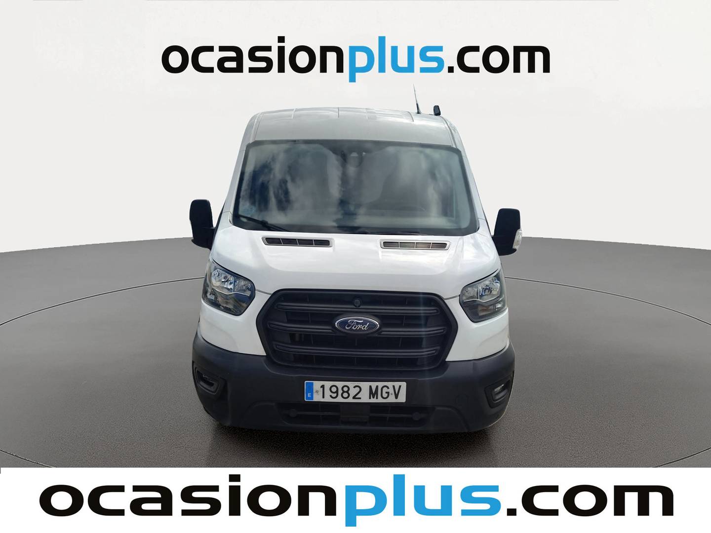 Ford Transit Ford Transit 350 L3H2 Trend (130 CV) 130cv