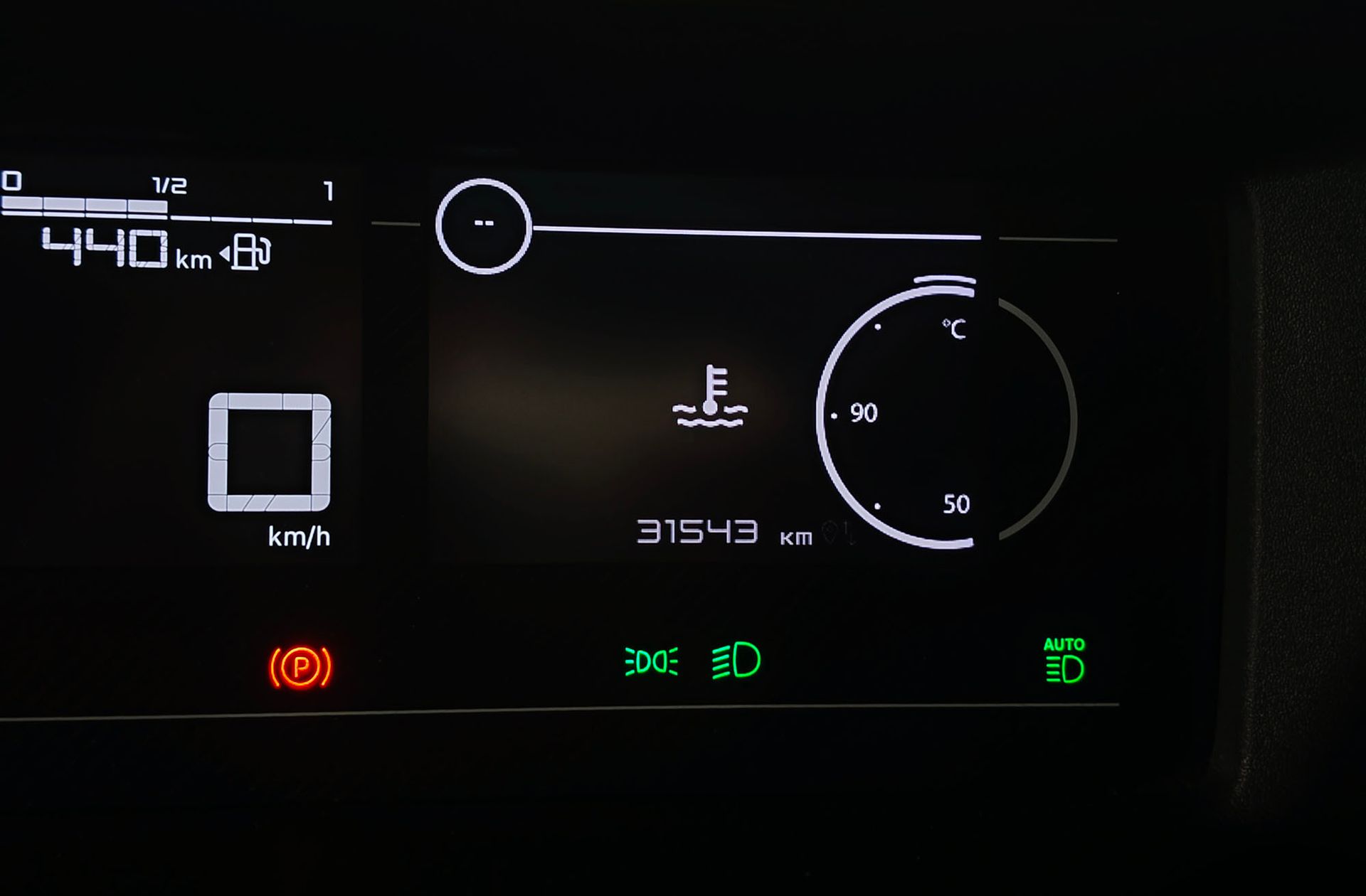 Opel Vivaro Furgon BlueHDi 120 - foto 7