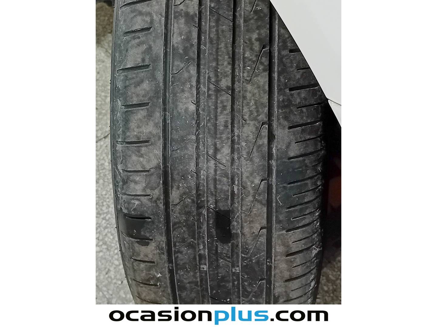 Peugeot 208 Peugeot 208 PureTech 100 Allure (100 CV) seminuevo