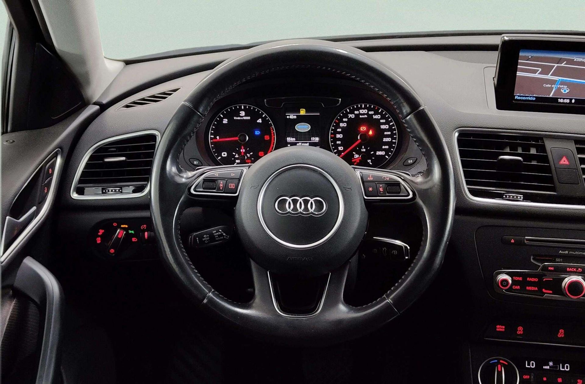 Audi Q3 sport edition 2.0 TDI S tronic - foto 24