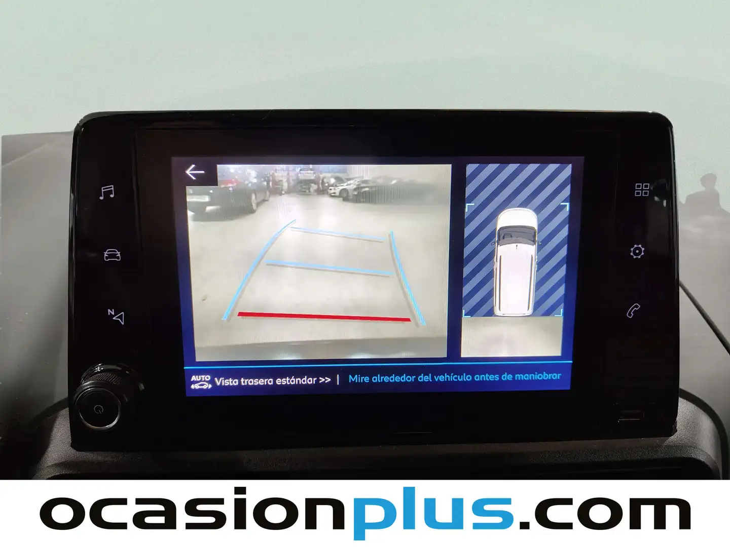 Foto Citroën Berlingo Citroen Berlingo BlueHDi 130 S&S Talla XL Shine EAT8 (130 CV) 7 Plazas