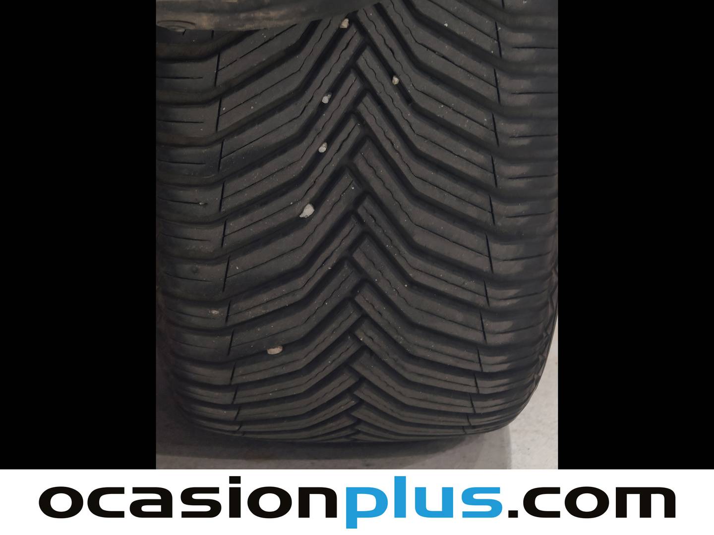 Mercedes GLA Mercedes-Benz GLA 200 d (136 CV) de ocasión