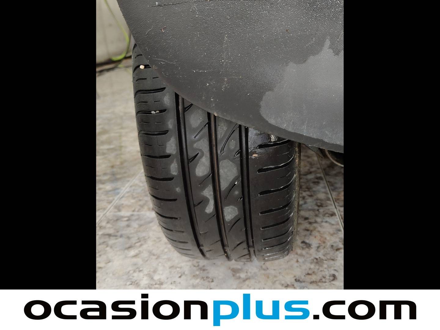 Smart fortwo Smart ForTwo Coupé 52 mhd Pure (71 CV) de ocasión