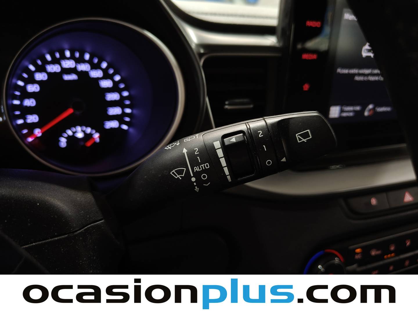 KIA Ceed KIA Ceed 1.6 MHEV iMT Drive (136 CV) seminuevo