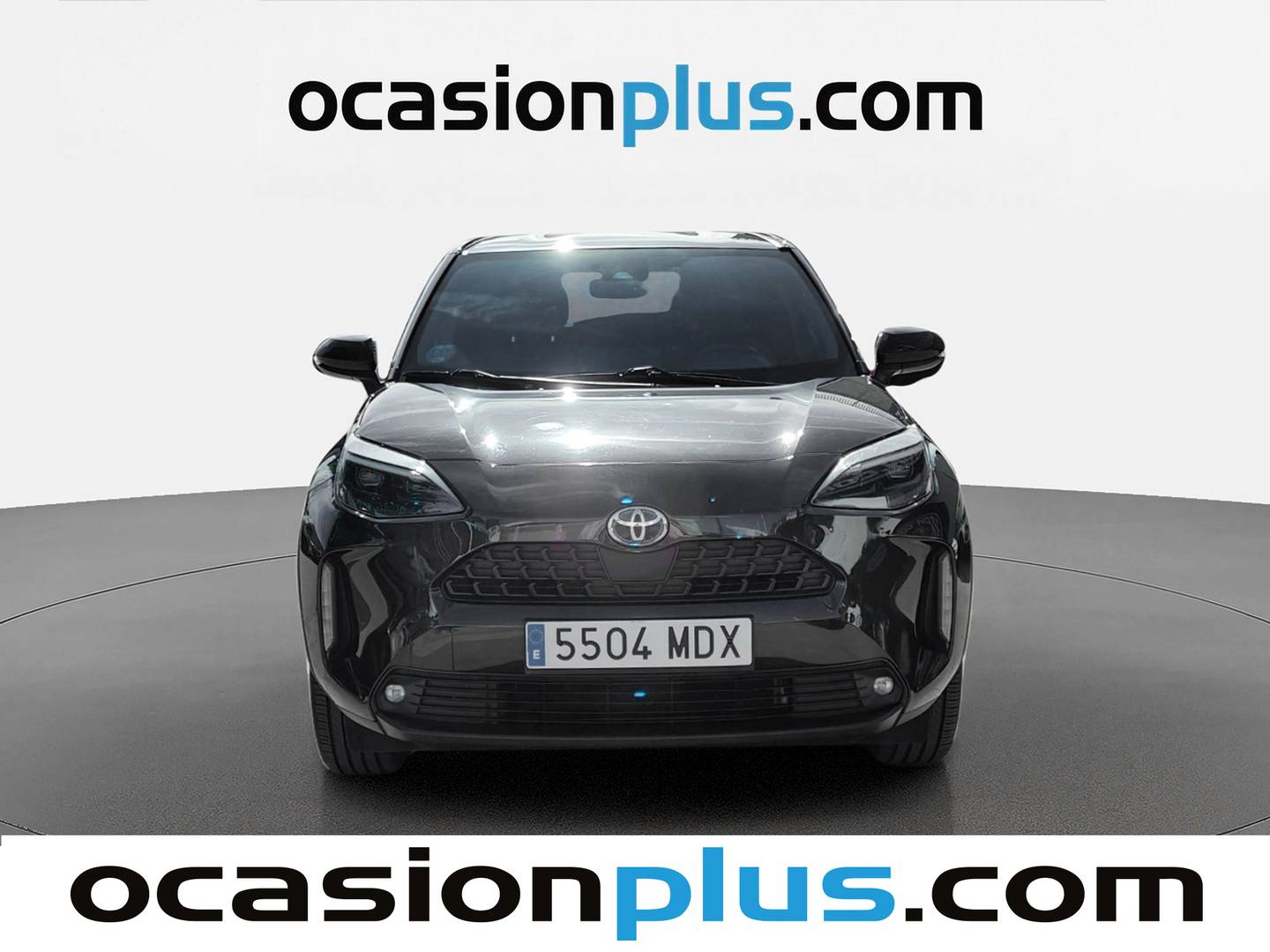 Toyota Yaris Cross Toyota Yaris Cross 120H Active Tech (116 CV) 116cv