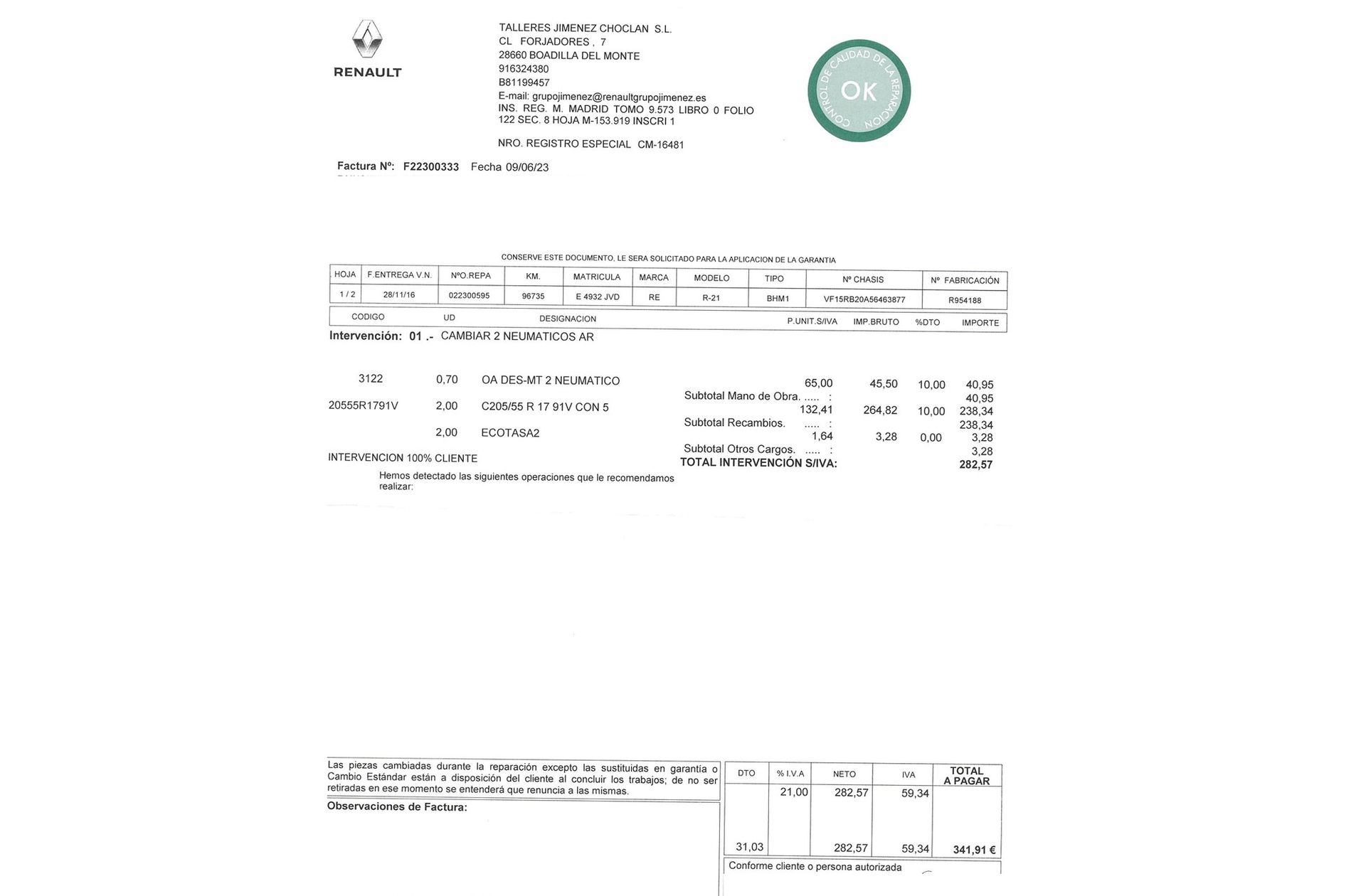Renault Clio Zen Energy TCe - foto 24