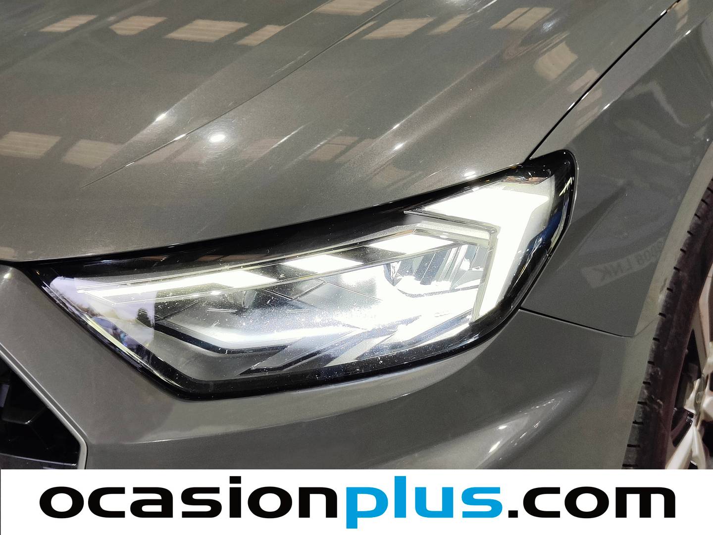 Foto Audi A1 Audi A1 Sportback Adrenalin edition 30 TFSI (110 CV) Pack S-Line