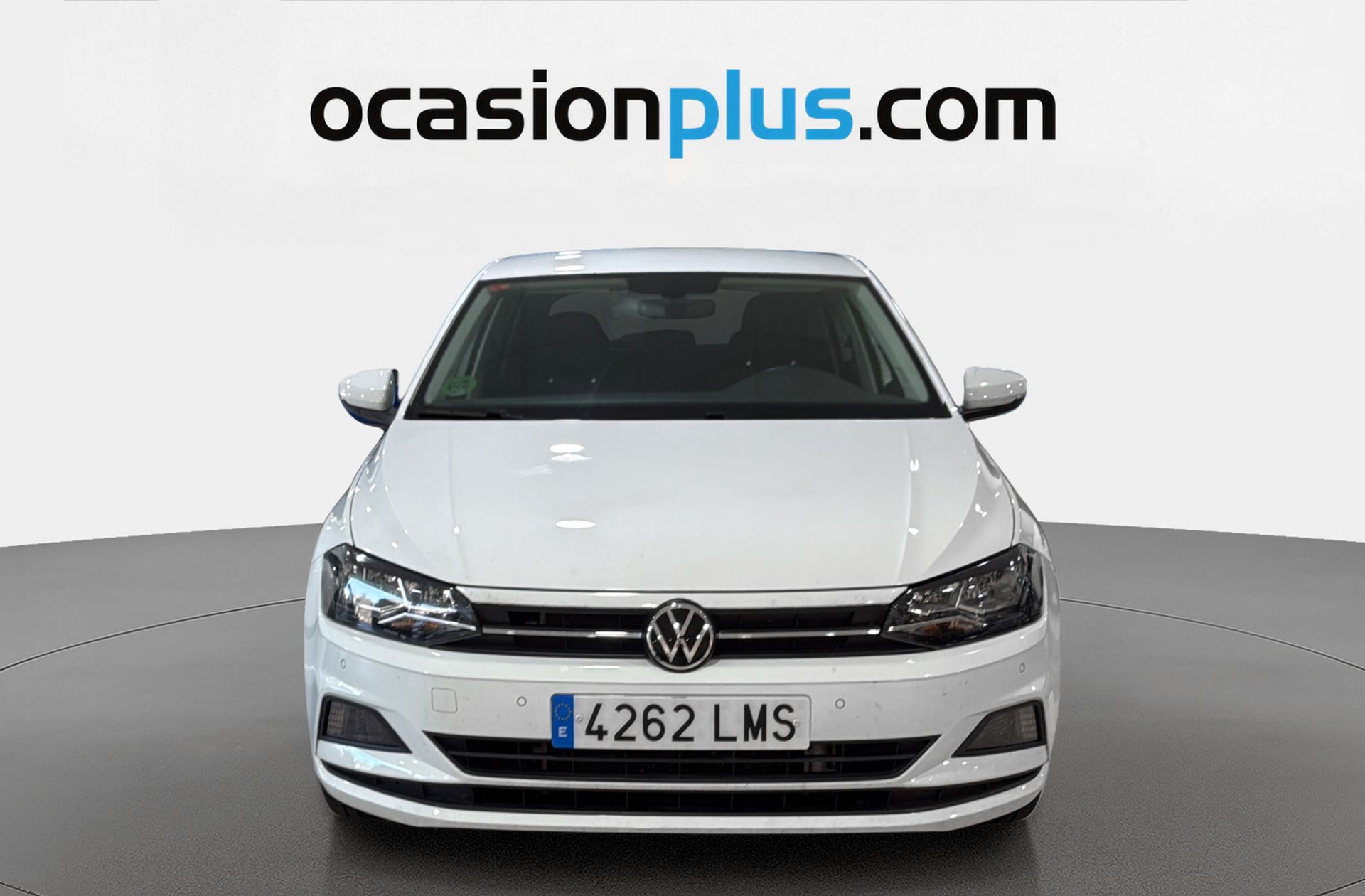 Volkswagen Polo United 1.0 TSI DSG - foto 12