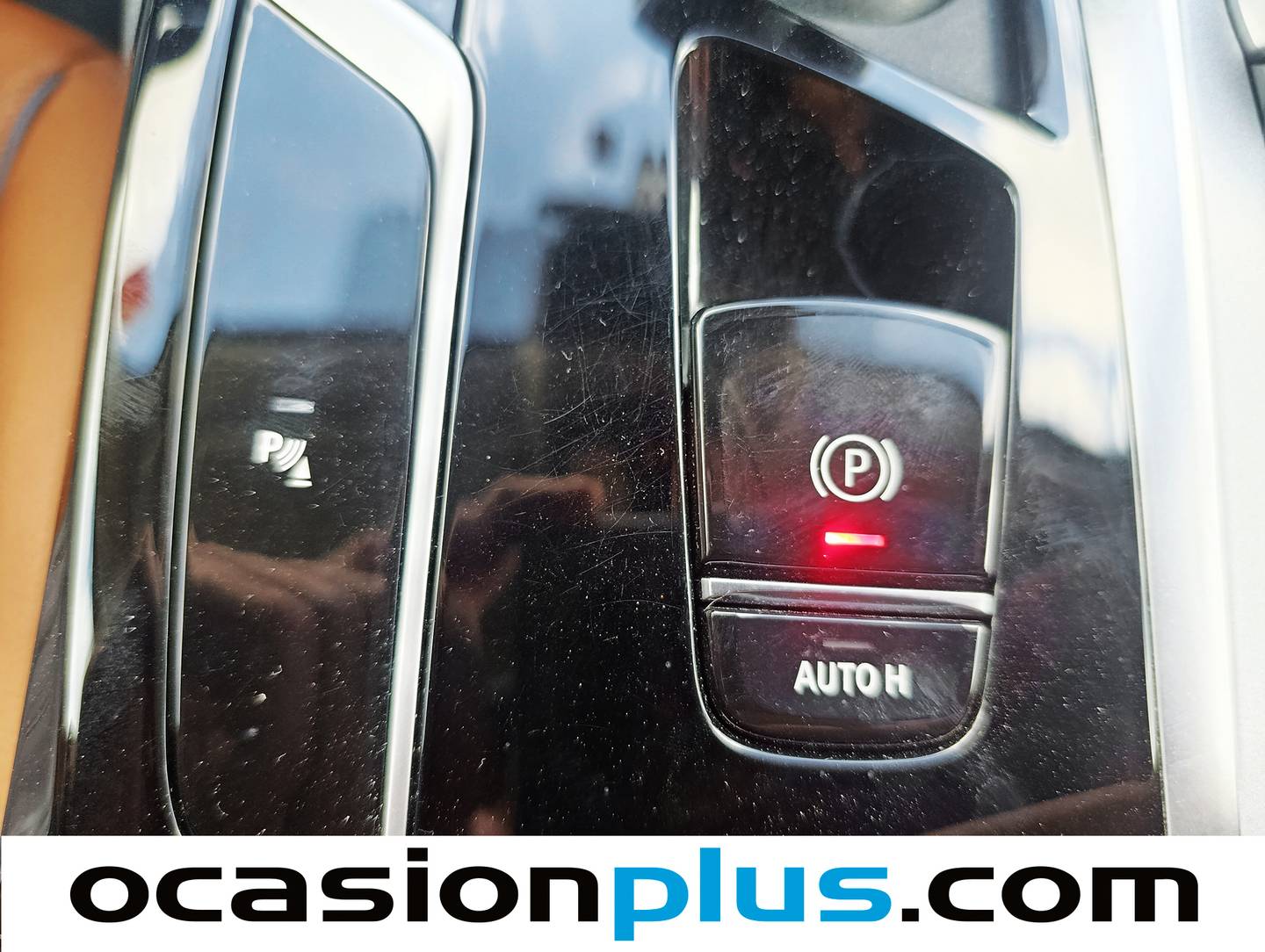 BMW Serie 5 BMW Serie 5 530d xDrive Touring (286 CV) híbrido