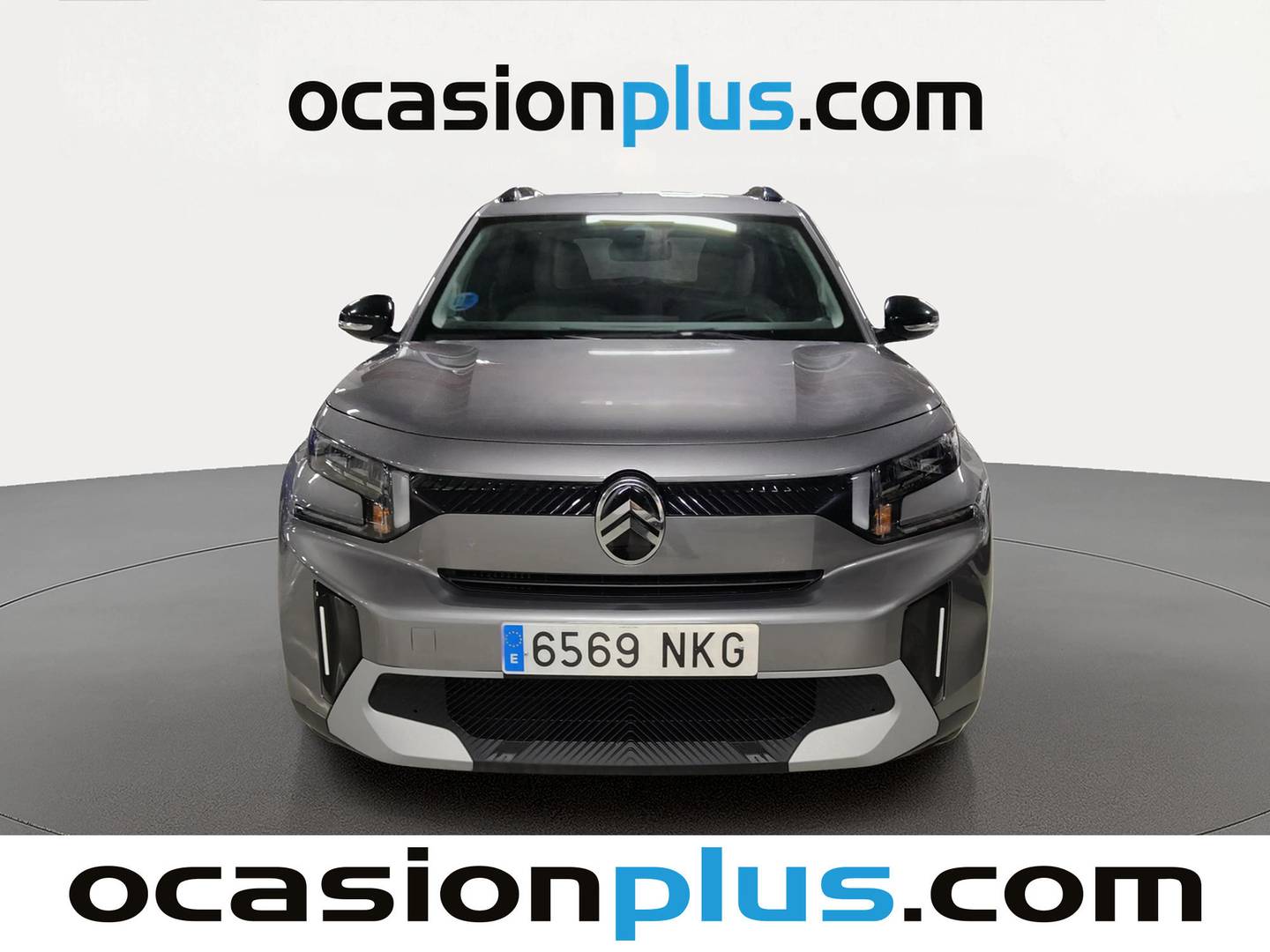 Citroën C3 Aircross Citroën C3 Aircross Hybrid 145 Plus e-DCS6 (145 CV) barato