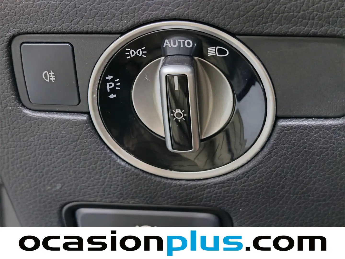 Foto Mercedes Clase SLK Mercedes-Benz Clase SLK SLK SLK 200 (184 CV)