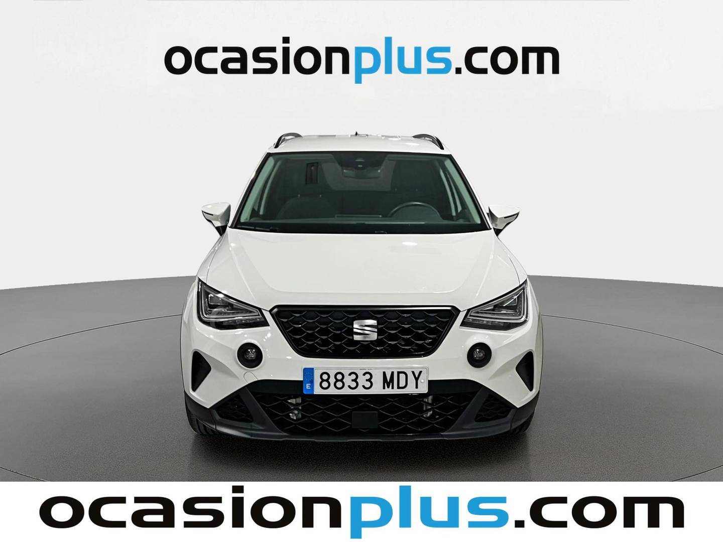Seat Arona SEAT Arona 1.0 TSI Style XL Edition (110 CV) 110cv
