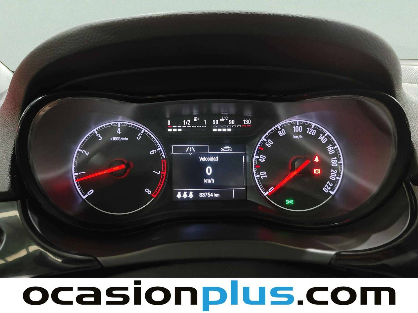 Opel Corsa Opel Corsa 1.4 Selective (90 CV) manual